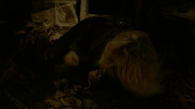 Кадры из сериала Сотня (2014)